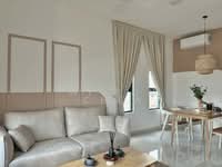 For Rent - TRIO By Setia