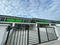 For Rent - SCIENTEX BANDAR JASIN
