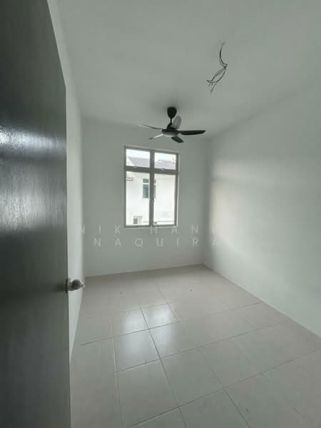 Rumah Teres untuk Disewa di Jasin (Melaka) - Nik Hanis Naquira - Interior - PropertyGuru.com.my
