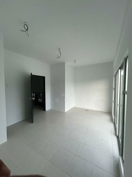 Rumah Teres untuk Disewa di Jasin (Melaka) - Nik Hanis Naquira - Interior - PropertyGuru.com.my