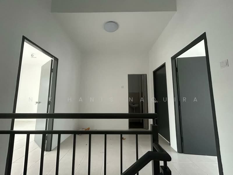 Rumah Teres untuk Disewa di Jasin (Melaka) - Nik Hanis Naquira - Interior - PropertyGuru.com.my
