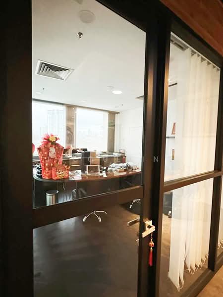 Pejabat untuk Disewa di KL Eco City (Kuala Lumpur) - Jacqueline Tong - Study - PropertyGuru.com.my