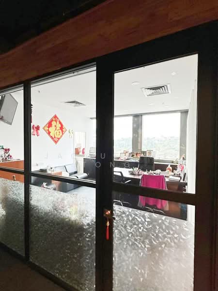 Pejabat untuk Disewa di KL Eco City (Kuala Lumpur) - Jacqueline Tong - Study - PropertyGuru.com.my