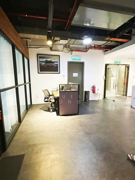 Pejabat untuk Disewa di KL Eco City (Kuala Lumpur) - Jacqueline Tong - Entrance - PropertyGuru.com.my