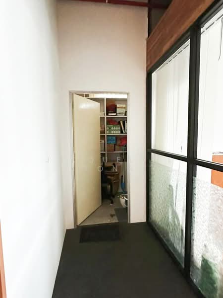 Pejabat untuk Disewa di KL Eco City (Kuala Lumpur) - Jacqueline Tong - Interior - PropertyGuru.com.my