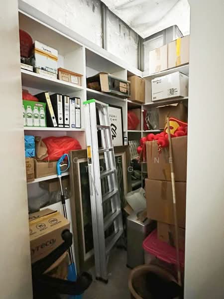 Pejabat untuk Disewa di KL Eco City (Kuala Lumpur) - Jacqueline Tong - Interior - PropertyGuru.com.my
