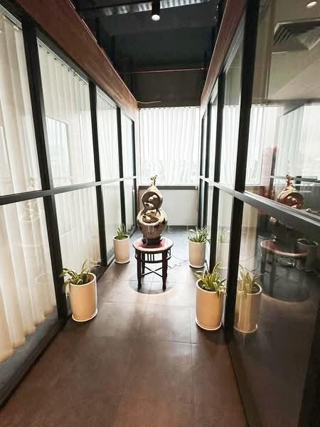 Pejabat untuk Disewa di KL Eco City (Kuala Lumpur) - Jacqueline Tong - Interior - PropertyGuru.com.my