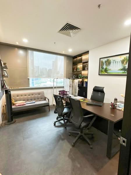 Pejabat untuk Disewa di KL Eco City (Kuala Lumpur) - Jacqueline Tong - Study - PropertyGuru.com.my