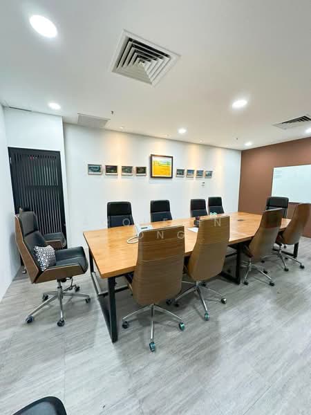 Pejabat untuk Disewa di KL Eco City (Kuala Lumpur) - Jacqueline Tong - Interior - PropertyGuru.com.my