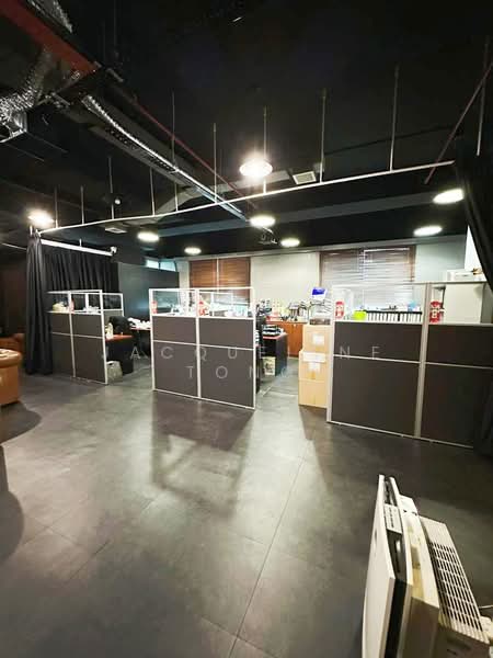 Pejabat untuk Disewa di KL Eco City (Kuala Lumpur) - Jacqueline Tong - Interior - PropertyGuru.com.my