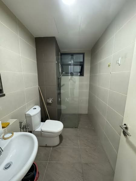 Kondominium untuk Disewa di Ascenda Residence @ Skyarena - Kin L - Bathroom - PropertyGuru.com.my