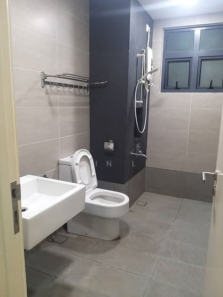Kondominium untuk Disewa di Ascenda Residence @ Skyarena - Kin L - Bathroom - PropertyGuru.com.my