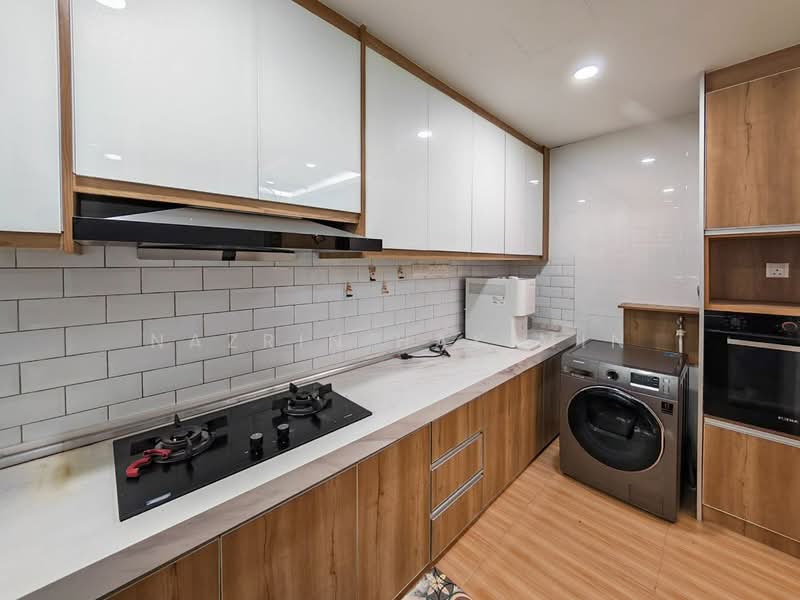 Kondominium untuk Dijual di Tiara Duta - Nazrin Hakimin - PropertyGuru.com.my