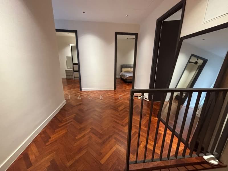 Rumah Teres 2 Tingkat untuk Dijual di Medini (Iskandar Puteri (Nusajaya)) - Jack Chai - PropertyGuru.com.my
