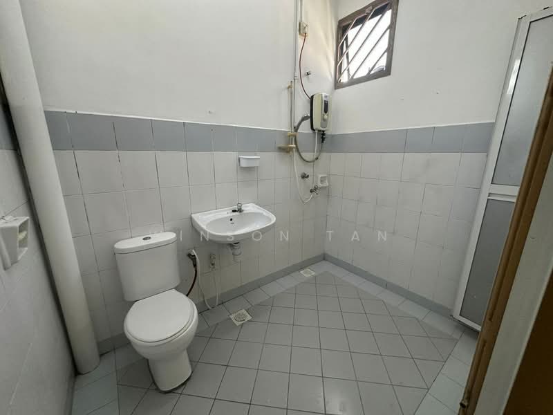 Rumah Teres 2 Tingkat untuk Dijual di Bandar Baru Permas Jaya (Permas Jaya) - Winson Tan - PropertyGuru.com.my