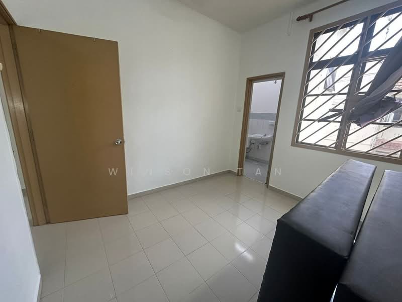 Rumah Teres 2 Tingkat untuk Dijual di Bandar Baru Permas Jaya (Permas Jaya) - Winson Tan - PropertyGuru.com.my