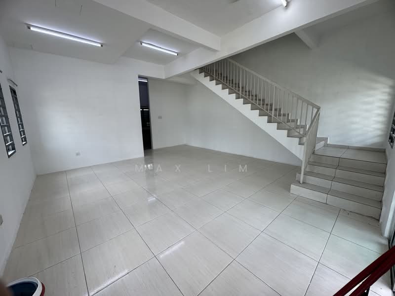 Terraced House for Sale in Shah Alam (Selangor) - Max Lim - Interior - PropertyGuru.com.my