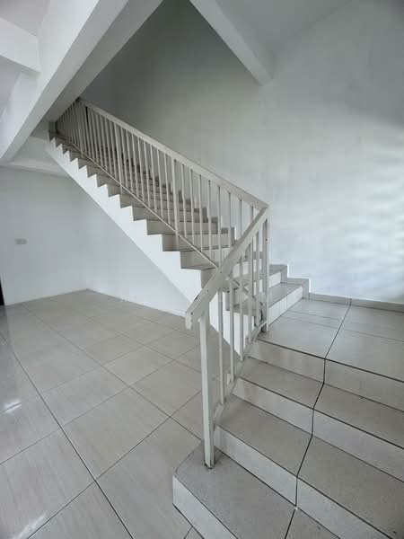 Terraced House for Sale in Shah Alam (Selangor) - Max Lim - Interior - PropertyGuru.com.my