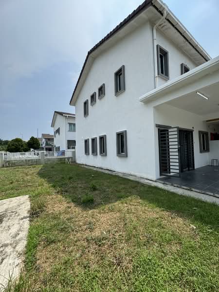 Terraced House for Sale in Shah Alam (Selangor) - Max Lim - Exterior - PropertyGuru.com.my