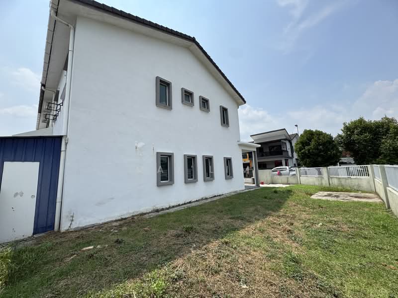 Terraced House for Sale in Shah Alam (Selangor) - Max Lim - Exterior - PropertyGuru.com.my