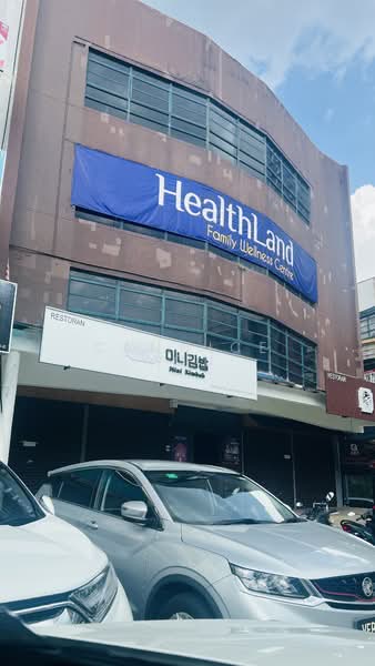Kedai / Pejabat untuk Disewa di Desa Sri Hartamas (Sri Hartamas) - Cannice You - PropertyGuru.com.my