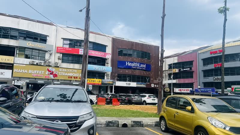 Kedai / Pejabat untuk Disewa di Desa Sri Hartamas (Sri Hartamas) - Cannice You - PropertyGuru.com.my