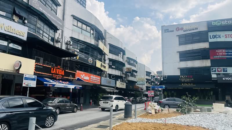 Kedai / Pejabat untuk Disewa di Desa Sri Hartamas (Sri Hartamas) - Cannice You - PropertyGuru.com.my