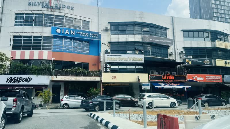 Kedai / Pejabat untuk Disewa di Desa Sri Hartamas (Sri Hartamas) - Cannice You - PropertyGuru.com.my