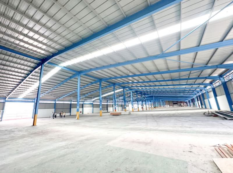 Detached Factory for Sale in Taman Meru (Klang) - Luis Looi - Interior - PropertyGuru.com.my