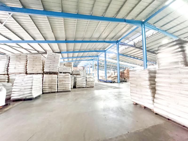 Detached Factory for Sale in Taman Meru (Klang) - Luis Looi - Interior - PropertyGuru.com.my