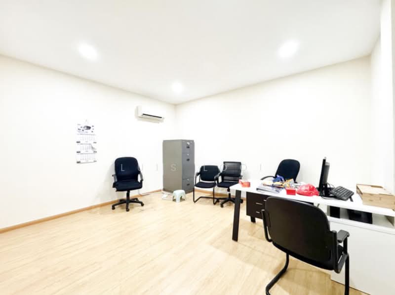 Detached Factory for Sale in Taman Meru (Klang) - Luis Looi - Interior - PropertyGuru.com.my