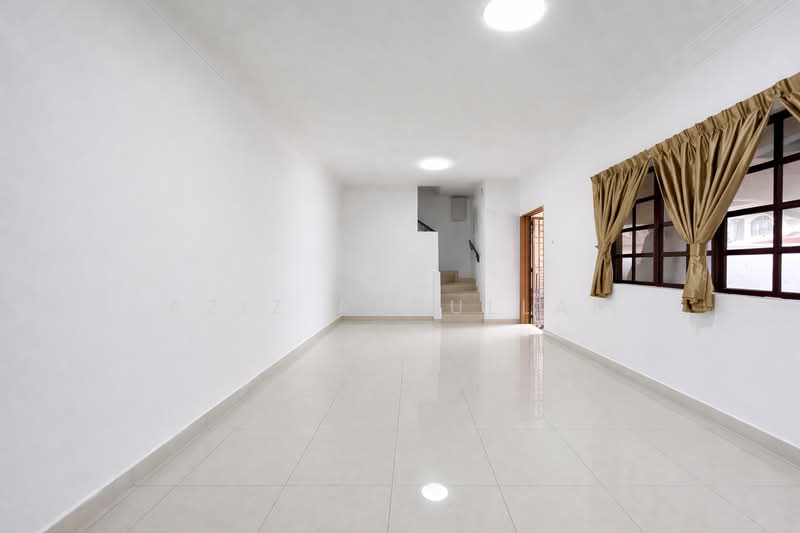 Rumah Teres 2 Tingkat untuk Dijual di Usj 13 (Subang Jaya) - Aziz Abdullah - PropertyGuru.com.my
