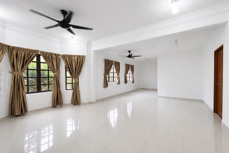 Rumah Teres 2 Tingkat untuk Dijual di Usj 13 (Subang Jaya) - Aziz Abdullah - PropertyGuru.com.my