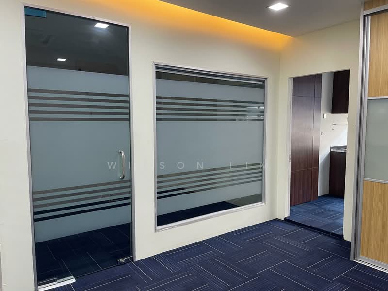 Kedai / Pejabat untuk Disewa di Bandar Bukit Tinggi 2 (Klang) - Wilson Lim - PropertyGuru.com.my