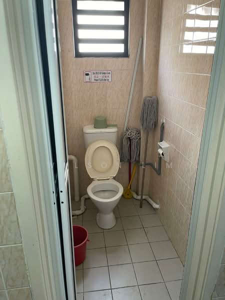 Kedai / Pejabat untuk Disewa di Bandar Bukit Tinggi 2 (Klang) - Wilson Lim - PropertyGuru.com.my