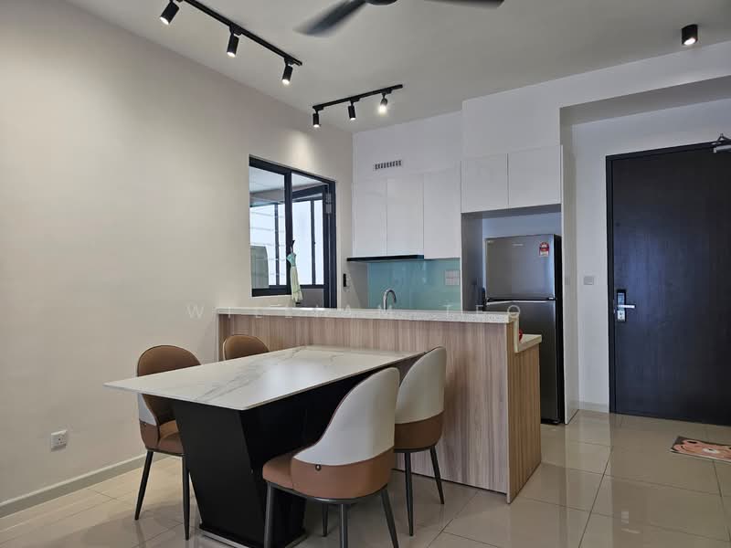 Service Residence for Rent at Sunway Belfield - William Teo - PropertyGuru.com.my