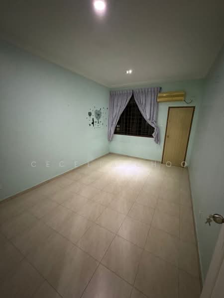 2-storey Terraced House for Rent in Taman Megah Ria (Masai) - Cecelia Choo - PropertyGuru.com.my