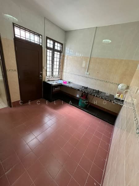 2-storey Terraced House for Rent in Taman Megah Ria (Masai) - Cecelia Choo - PropertyGuru.com.my