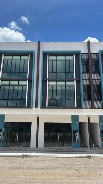 Shop for Rent in Bandar Baru Permas Jaya (Permas Jaya) - Sharon Ng - Exterior - PropertyGuru.com.my