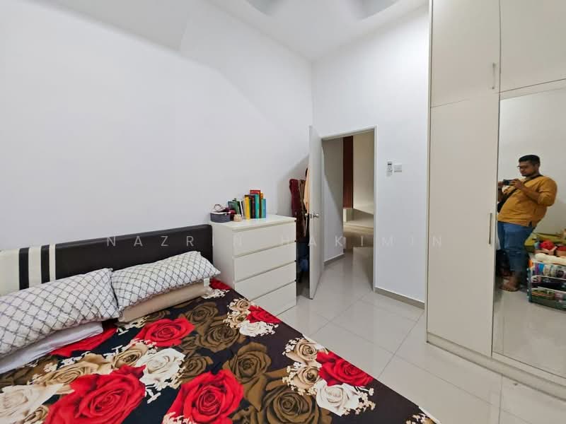 Rumah Bandar untuk Dijual di Taman Pandamaran Permai (Klang) - Nazrin Hakimin - PropertyGuru.com.my