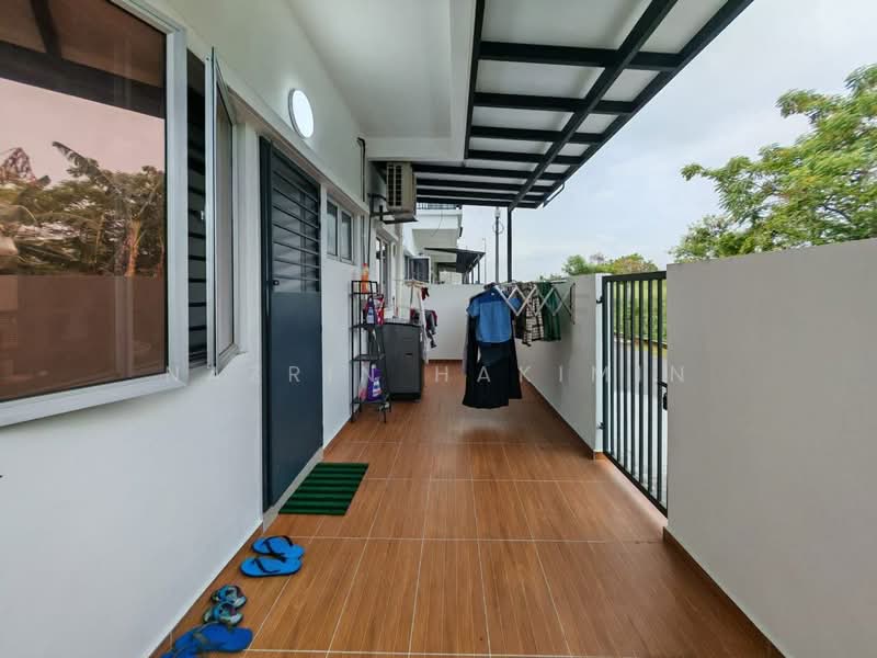 Rumah Bandar untuk Dijual di Taman Pandamaran Permai (Klang) - Nazrin Hakimin - PropertyGuru.com.my
