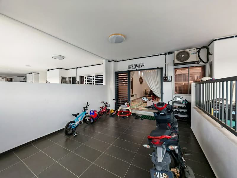 Rumah Bandar untuk Dijual di Taman Pandamaran Permai (Klang) - Nazrin Hakimin - PropertyGuru.com.my