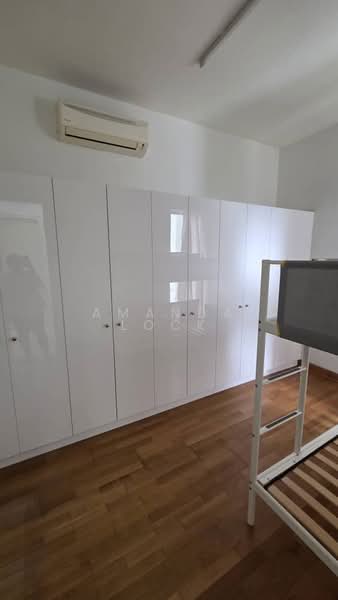 Condominium for Sale at Duet Residence - Amanda Lock - Bedroom - PropertyGuru.com.my