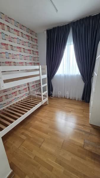 Condominium for Sale at Duet Residence - Amanda Lock - Bedroom - PropertyGuru.com.my