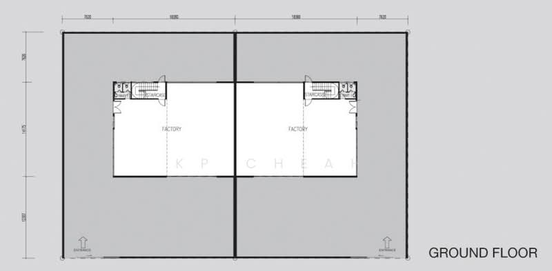 Semi-D Factory for Rent in Seksyen U3 (Shah Alam) - KP Cheah - PropertyGuru.com.my