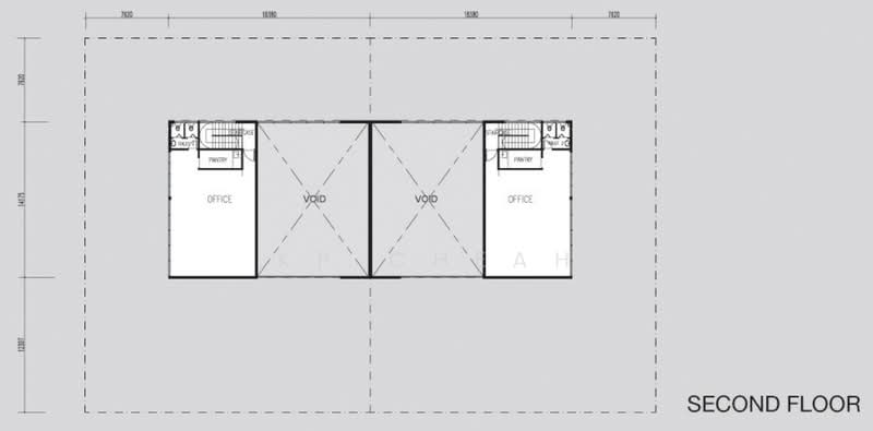 Semi-D Factory for Rent in Seksyen U3 (Shah Alam) - KP Cheah - PropertyGuru.com.my