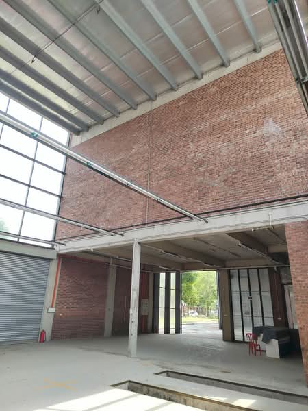 Semi-D Factory for Rent in Seksyen U3 (Shah Alam) - KP Cheah - PropertyGuru.com.my