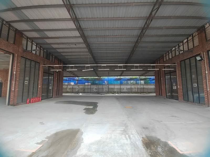 Semi-D Factory for Rent in Seksyen U3 (Shah Alam) - KP Cheah - PropertyGuru.com.my