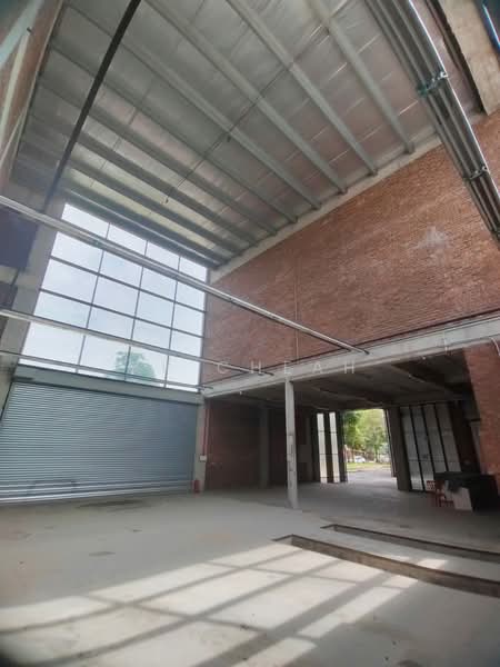 Semi-D Factory for Rent in Seksyen U3 (Shah Alam) - KP Cheah - PropertyGuru.com.my