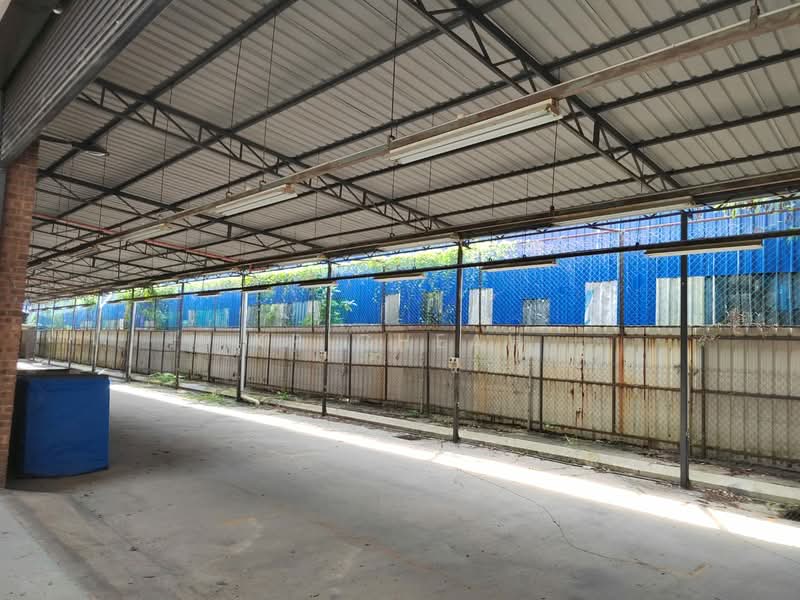 Semi-D Factory for Rent in Seksyen U3 (Shah Alam) - KP Cheah - PropertyGuru.com.my